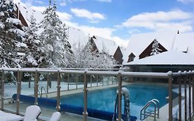 Mystic Springs Chalets Managed By Little Sister Getaways